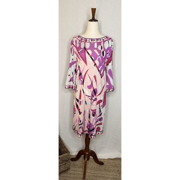 Averardo Bessi Women's multi Dress - Picture 1 of 8